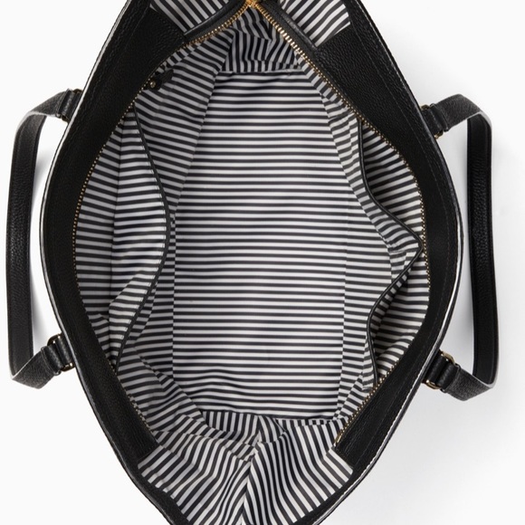 Nwt Kate spade Jackson street Jana large tote - Picture 8 of 8